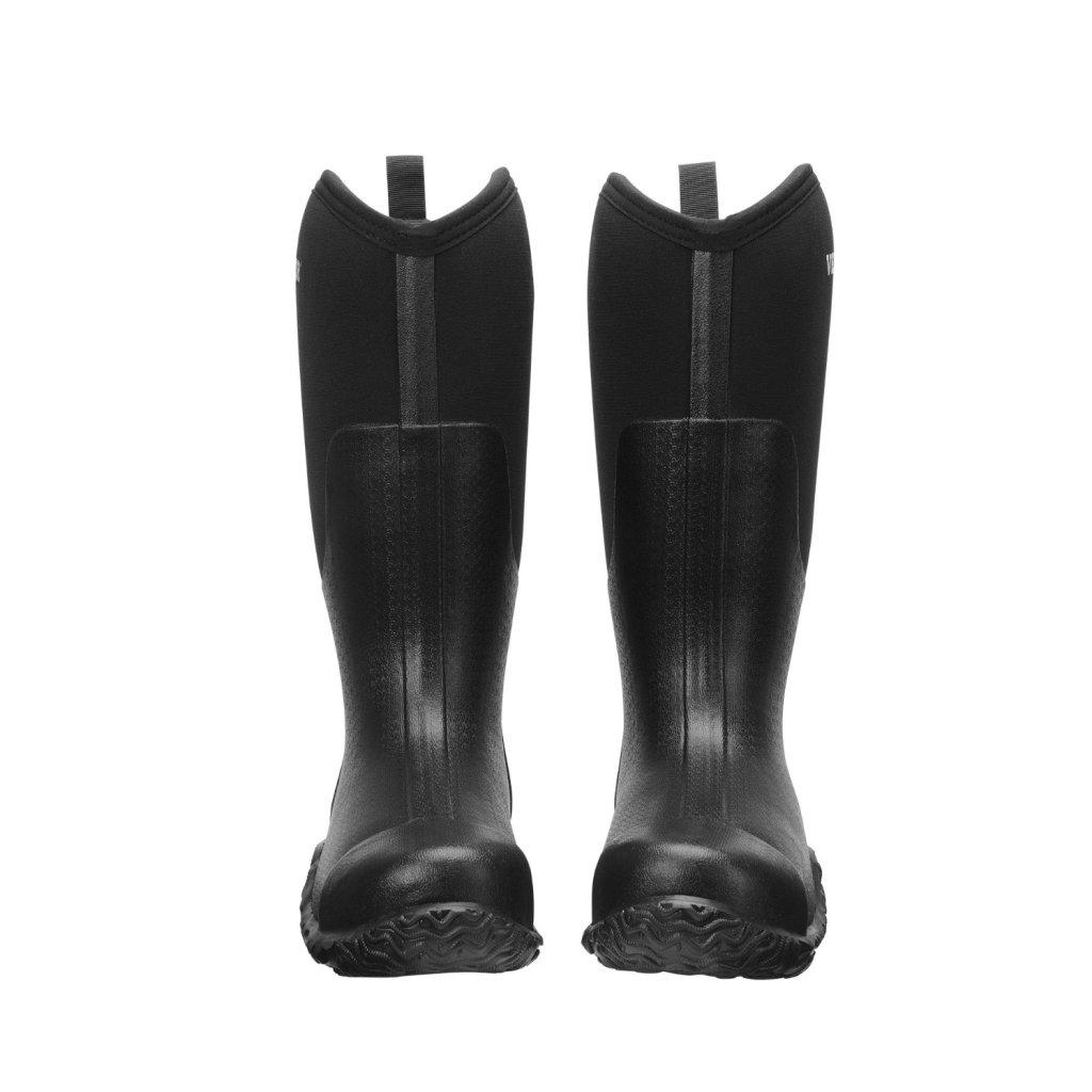 Buty robocze gumowe męskie buty robocze kalosze ze stalowym noskiem rozmiar 12 US