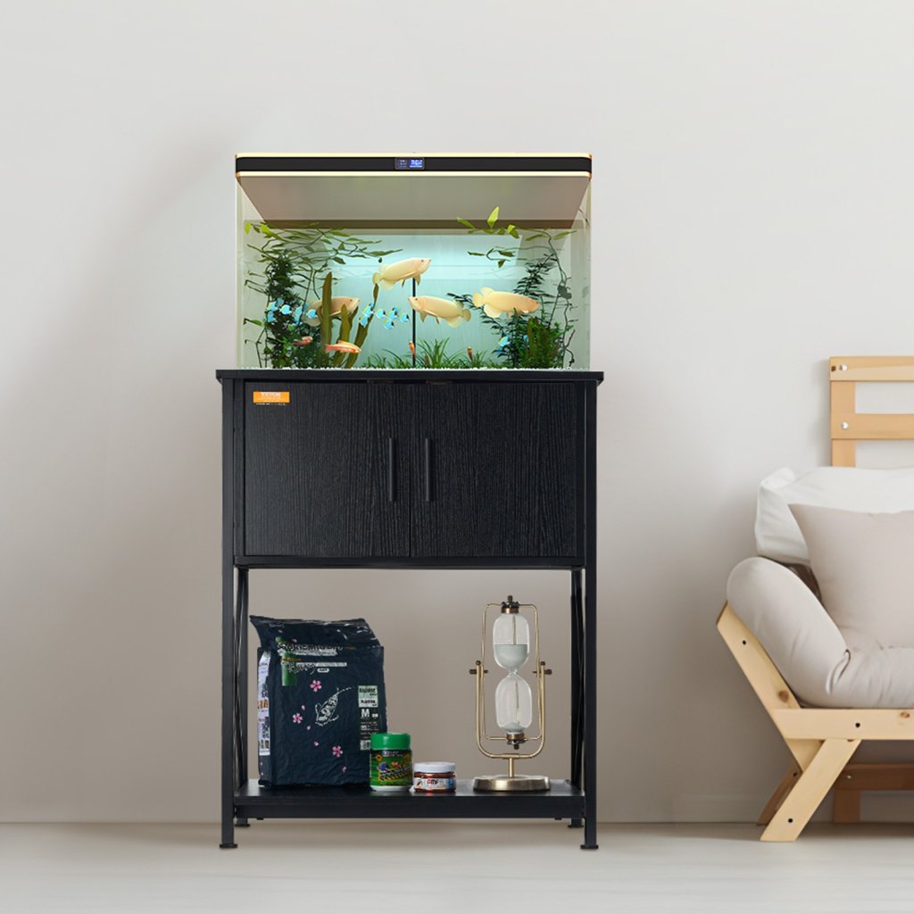 MAIN_30783-7_stojan-na-akvarium--stojan-na-20galonovou-nadrz--25-6-x-16-5-x-31-9-palce--ocelovy-a-mdf-stojan-na-akvarium-pro-zelvy--nosnost-167-6-liber--stojan-na-akvarium-pro-plazy-s-uloznou-skrini-a-vestavenym-napajecim-panelem--cerny