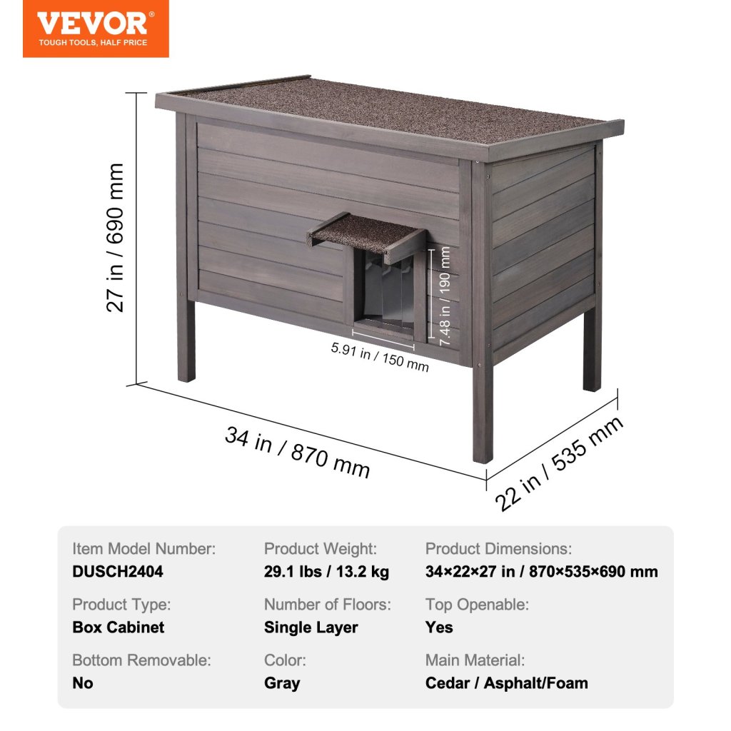 38691-5_venkovni-kocici-domek--dreveny-pristresek-pro-divoke-kocky-se-strechou-a-pvc-dvirky