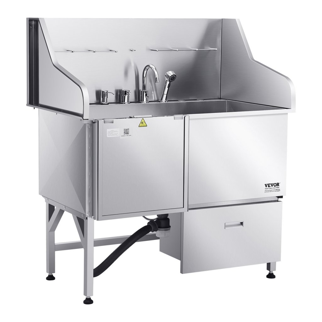 38703-11_vana-pro-strihani-psu-127-cm--nerezova-ocel--s-rampou-a-baterii--leve-dvere