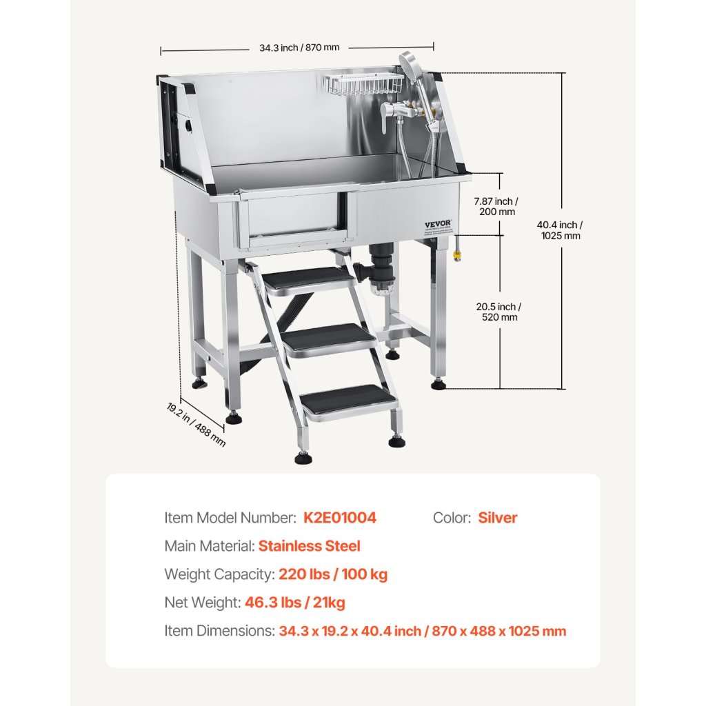38715-5_vana-pro-strihani-psu-86-4-cm-z-nerezove-oceli-se-schody-a-baterii-s-levymi-dvirky