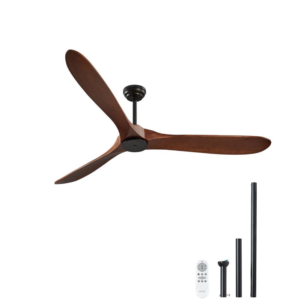 30336_72--stropni-ventilator-s-drevenymi-lopatkami--bez-svetla--dalkove-ovladani--reverzibilni-motor--orech