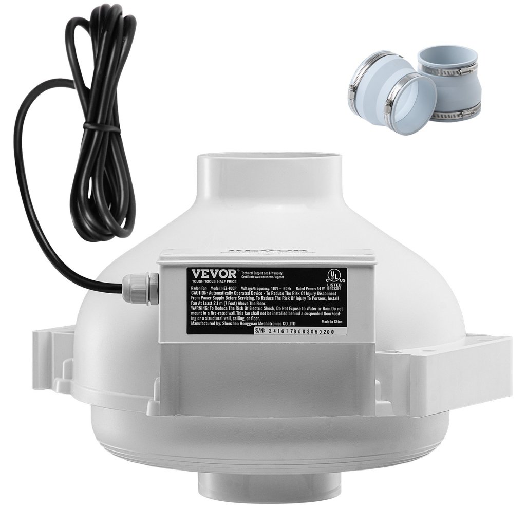 30402_4--az-4-5--ventilatorovy-system-pro-zmirneni-radonu-tichy-260cfm-inline-kanal-vodotesny