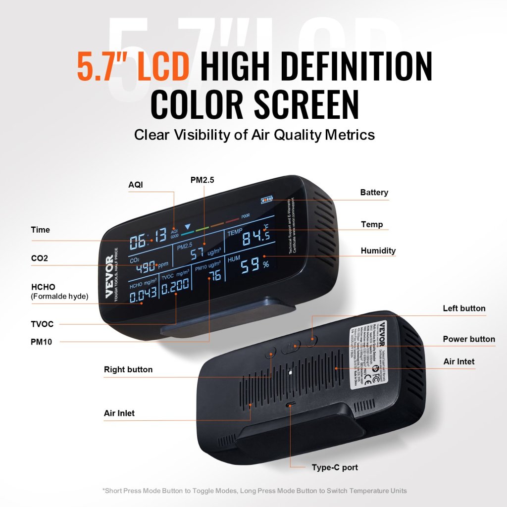30420-4_monitor-kvality-vzduchu-9-in-1-detektor-co2-pm1-0-2-5-10-hcho-tvoc-tester