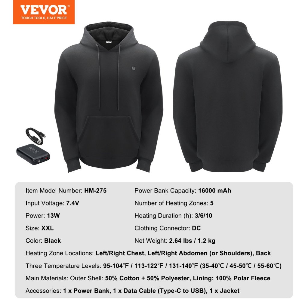30552-6_vyhrivana-mikina-s-kapuci-unisex-s-baterii-pro-muze-a-zeny-xxl-cerna