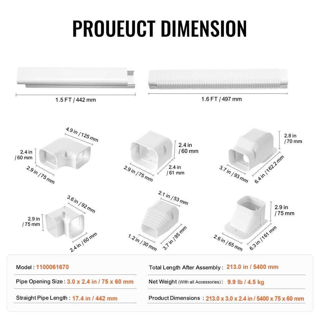 30591-6_sada-mini-delenych-potrubi-kryt-76-2-mm-w-5400-mm-l--pvc-dekorativni-kryt-potrubi-pro-klimatizaci-s-10-rovnymi-kanaly-a-kompletnimi-soucastmi-snadna-instalace--lakovatelny-pro-tepelna-cerpadla--bila