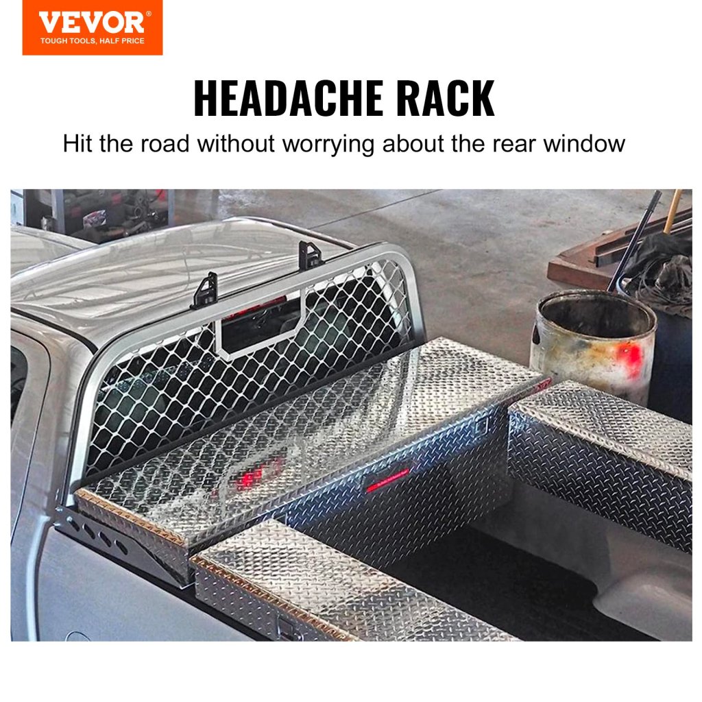 27645-6_rack-proti-bolesti-hlavy--kapacita-300-lbs--sitovy-stojan-na-loze-nakladniho-automobilu--odolny-hlinikovy-sitovy-chranic-kabiny-proti-bolesti-hlavy-pro-vetsinu-pickupu-plne-velikosti