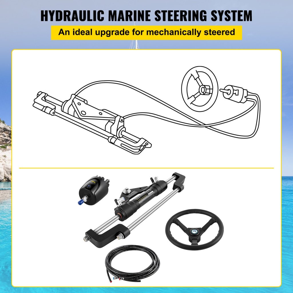 34737-2_sada-hydraulickeho-rizeni-pro-clun--300hp-sada-hydraulickeho-rizeni--kormidlove-cerpadlo--valec--kolo--24-stop-dlouha-hadice--sada-tesneni-hydraulickeho-rizeni--korozivzdorny-system-rizeni-lodi--sada-lodniho-rizeni