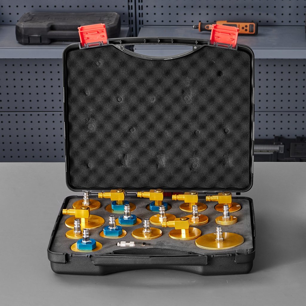 MAIN_34845-7_17dilna-sada-odvzdusnovacich-adapteru-pro-brzdy-brake-master-pro-vetsinu-vozidel