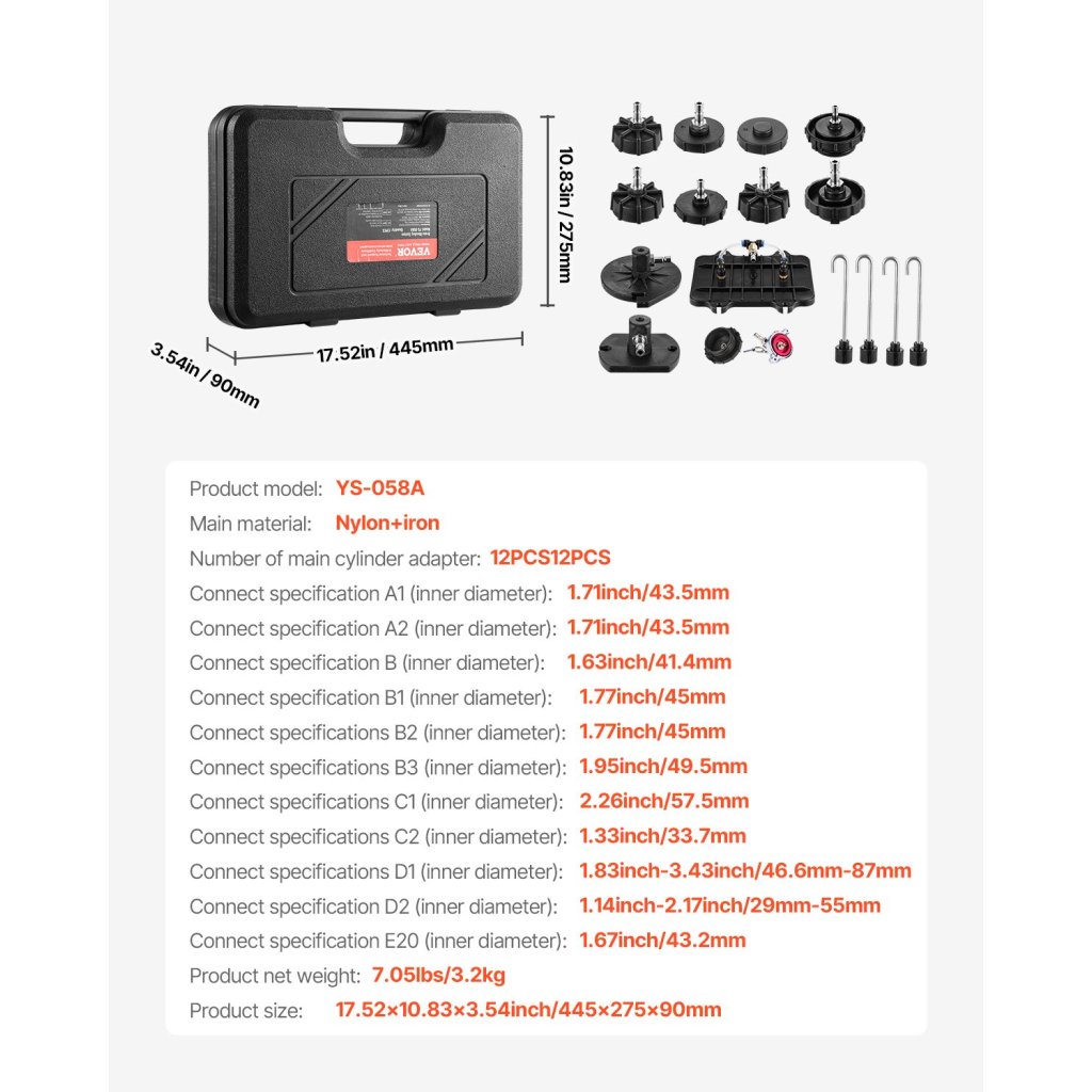 34863-6_12dilna-sada-odvzdusnovacich-adapteru-pro-brzdy-brake-master-pro-vetsinu-vozidel