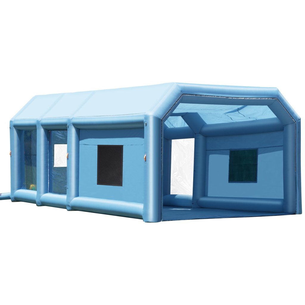 34893-11_nafukovaci-lakovaci-kabina--32-8-x-21-x-14-8-stop--s-vykonnymi-ventilatory-1100-w-750-w-a-systemem-vzduchoveho-filtru--prenosna-lakovaci-kabina-pro-velke-nakladni-automobily--velke-dodavky--velke-stroje