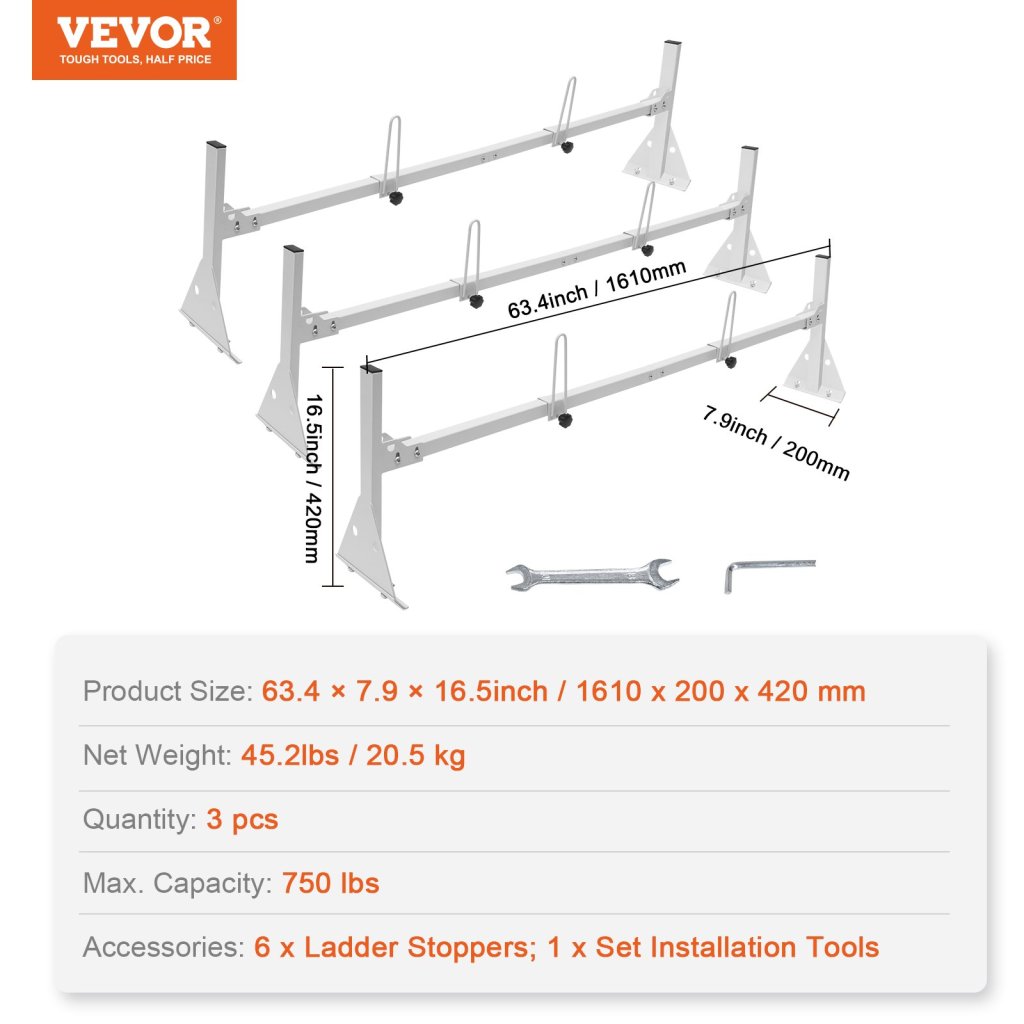 35286-5_stresni-nosic-zebriku-pro-dodavky--3tycove-nosice-zebriku-z-legovane-oceli-s-dorazy--nosnost-340-kg--nastavitelne-stresni-nosice-pro-dodavky-plne-velikosti-s-okapy--kompatibilni-s-vozy-chevrolet-express-atd