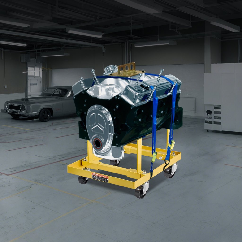 MAIN_35436-7_stojan-na-motor--nastavitelny-zvedak-motoru-750-liber-340-kg--ocelovy--se-4-kolecky