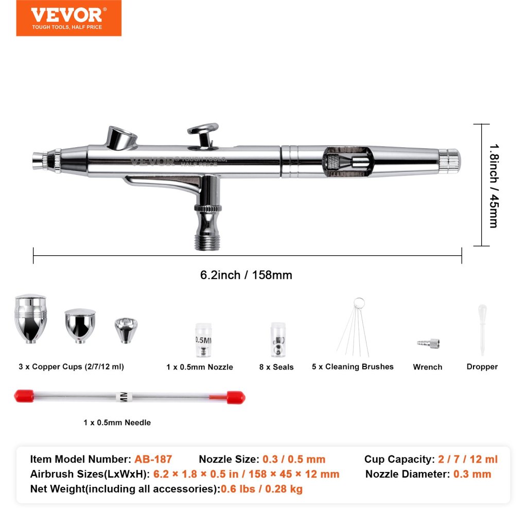 38643-5_airbrush-pistole--0-3-mm-a-0-5-mm-dvojcinny-airbrush-s-gravitacnim-podavanim--sada-airbrush-pistole-s-medenymi-kelimky-2-7-12-ml-a-cisticim-prislusenstvim--vzduchova-pistole-pro-malovani-modelu--dortu--dezertu--zdobeni-nehtu
