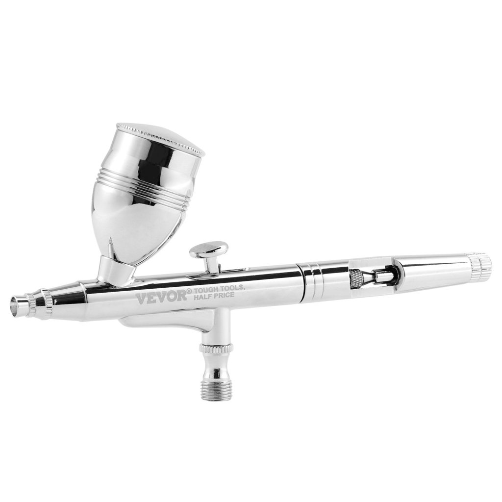 38643-8_airbrush-pistole--0-3-mm-a-0-5-mm-dvojcinny-airbrush-s-gravitacnim-podavanim--sada-airbrush-pistole-s-medenymi-kelimky-2-7-12-ml-a-cisticim-prislusenstvim--vzduchova-pistole-pro-malovani-modelu--dortu--dezertu--zdobeni-nehtu