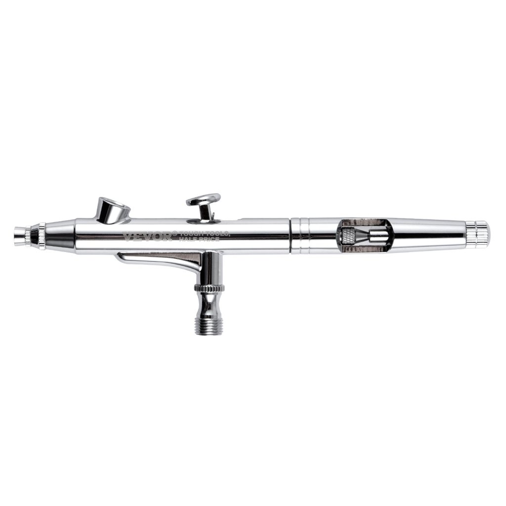38643-11_airbrush-pistole--0-3-mm-a-0-5-mm-dvojcinny-airbrush-s-gravitacnim-podavanim--sada-airbrush-pistole-s-medenymi-kelimky-2-7-12-ml-a-cisticim-prislusenstvim--vzduchova-pistole-pro-malovani-modelu--dortu--dezertu--zdobeni-nehtu