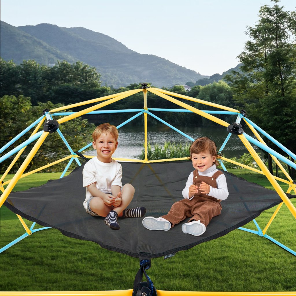MAIN_36648-7_houpaci-sit-dome-climber-hamaka--prislusenstvi-pro-lezecky-dom--houpaci-sit-pro-lezecky-dom-vhodna-pro-lezeni-v-3metrovem-domu--nosnost-158-kg--houpaci-sit-pentagon-jungle-gym-pro-venkovni-pouziti--pouze-houpaci-sit