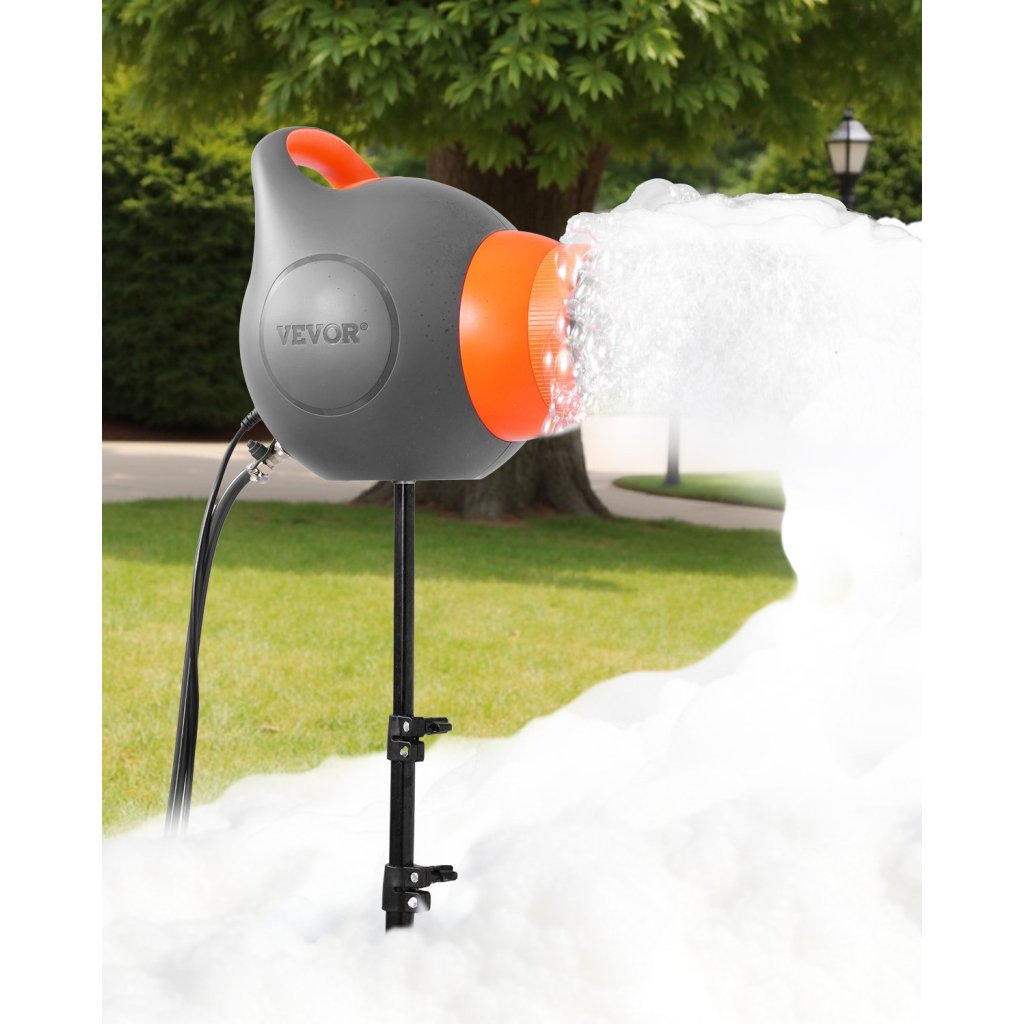 36420_penovy-stroj-party-foam-cannon-115-w-penovy-delo-na-party--sedy-a-oranzovy