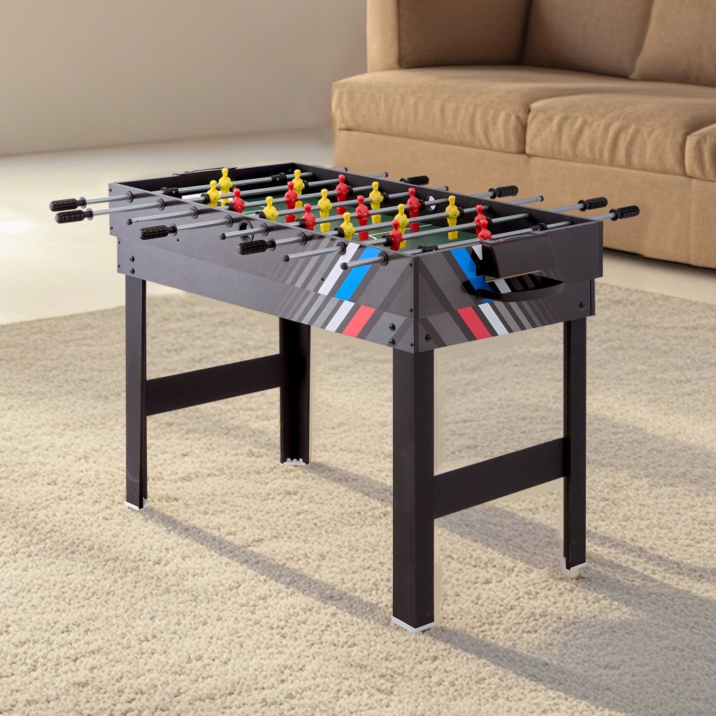 MAIN_36438-7_122cm-stul-na-vzdusny-hokej-4-v-1-kombinovany-herni-stul-stolni-fotbal-ping-pong-kulecnik