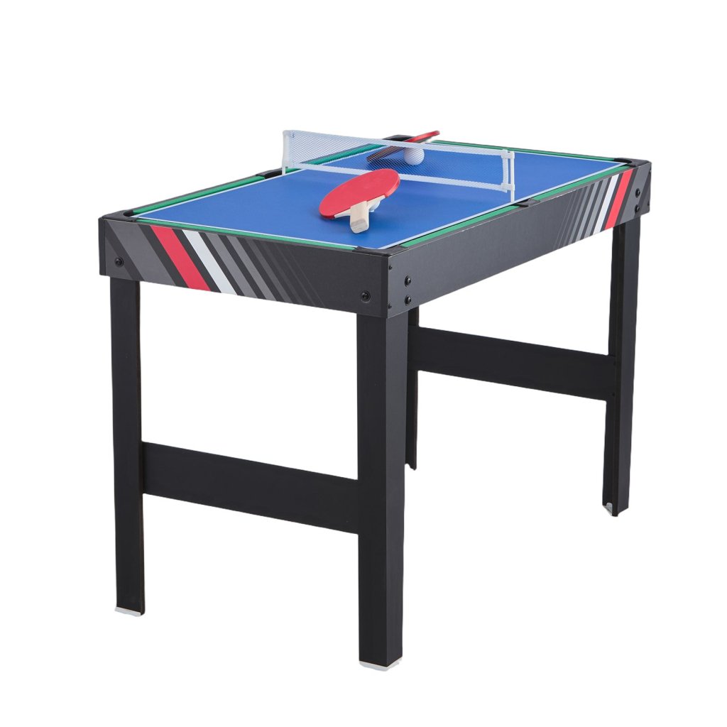 36438-9_122cm-stul-na-vzdusny-hokej-4-v-1-kombinovany-herni-stul-stolni-fotbal-ping-pong-kulecnik