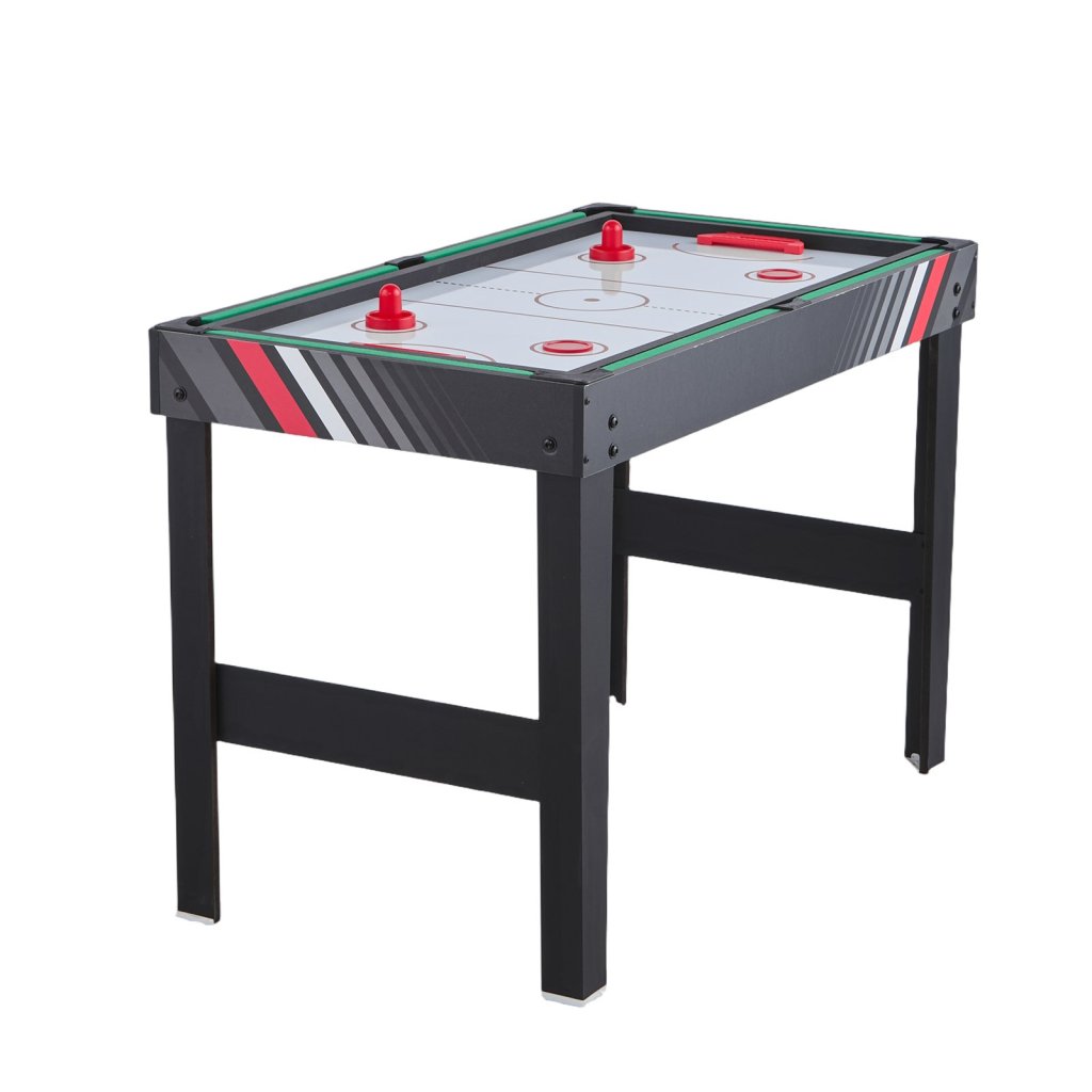 36438-10_122cm-stul-na-vzdusny-hokej-4-v-1-kombinovany-herni-stul-stolni-fotbal-ping-pong-kulecnik