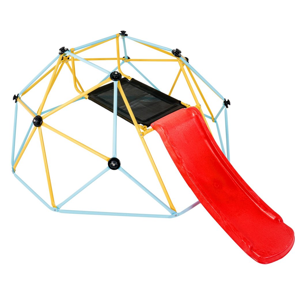 36501-11_lezecka-kopule--2-4-m-geometricka-kopule-s-prolezackou-a-skluzavkou--pro-deti-od-3-do-9-let--nosnost-270-kg--snadna-montaz--s-lezeckou-rukojeti--venkovni-i-vnitrni-hraci-vybaveni-pro-deti