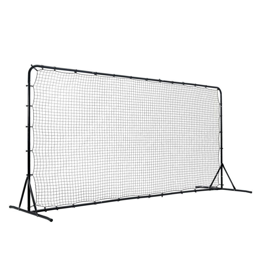 36522-8_fotbalova-odrazova-sit--12x6ft-zelezne-fotbalove-treninkove-vybaveni--sportovni-fotbalovy-treninkovy-darek-s-prenosnou-taskou--volejbalova-odrazova-zed-idealni-pro-trenink-na-zahrade--solovy-trenink--prihravky
