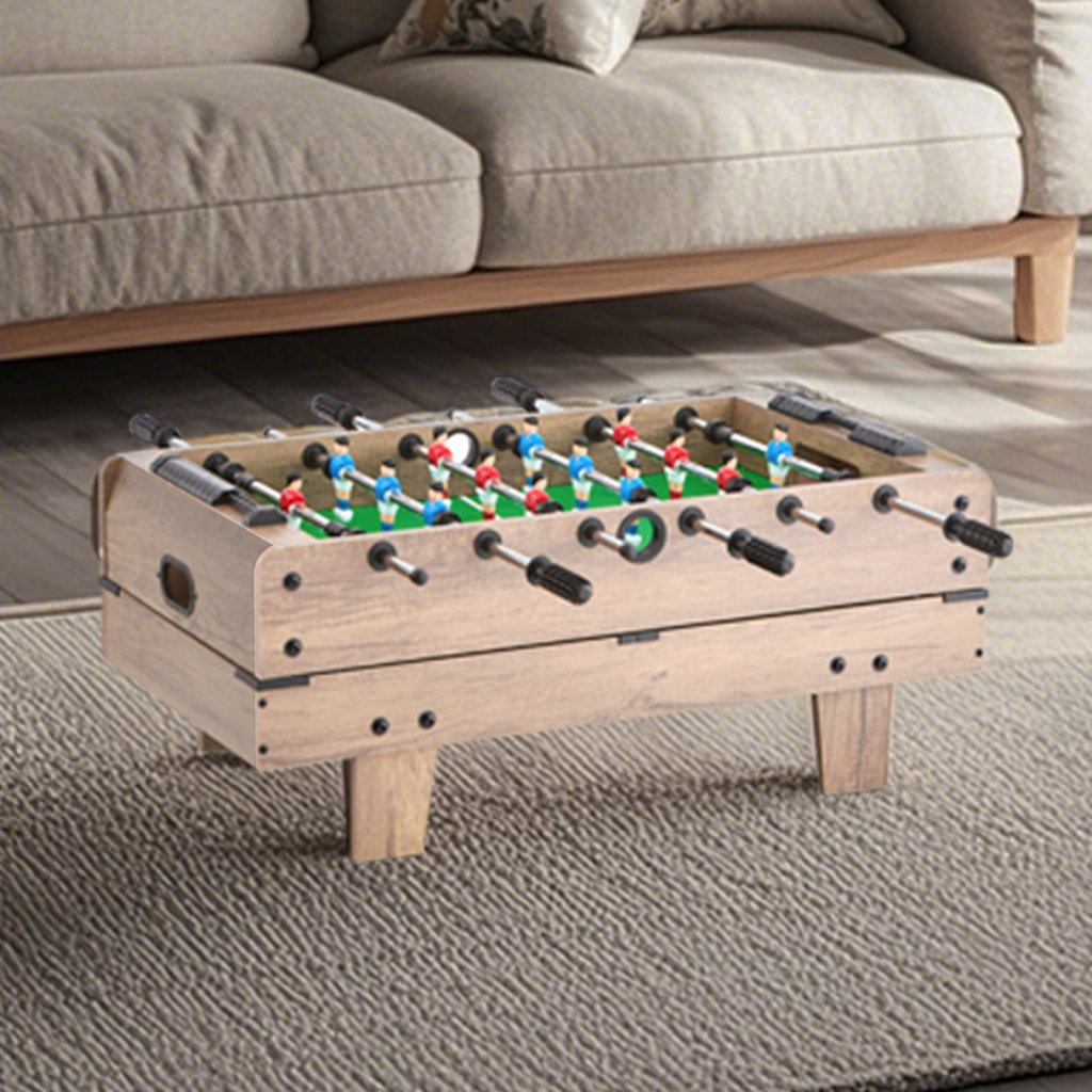 MAIN_36849-7_82cm-stul-na-vzdusny-hokej-4-v-1-kombinovany-herni-stul-stolni-fotbal-ping-pong-kulecnik