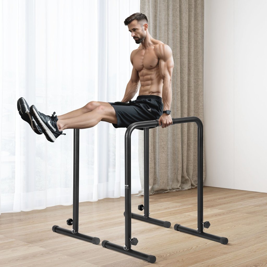 MAIN_36981-7_hrazdy-na-kliky--nosnost-200-kg--tezky-stojan-na-kliky-s-nastavitelnou-vyskou--fitness-trenink--stabilizator--stojan-na-kliky--bradla-pro-silovy-trenink--domaci-posilovna