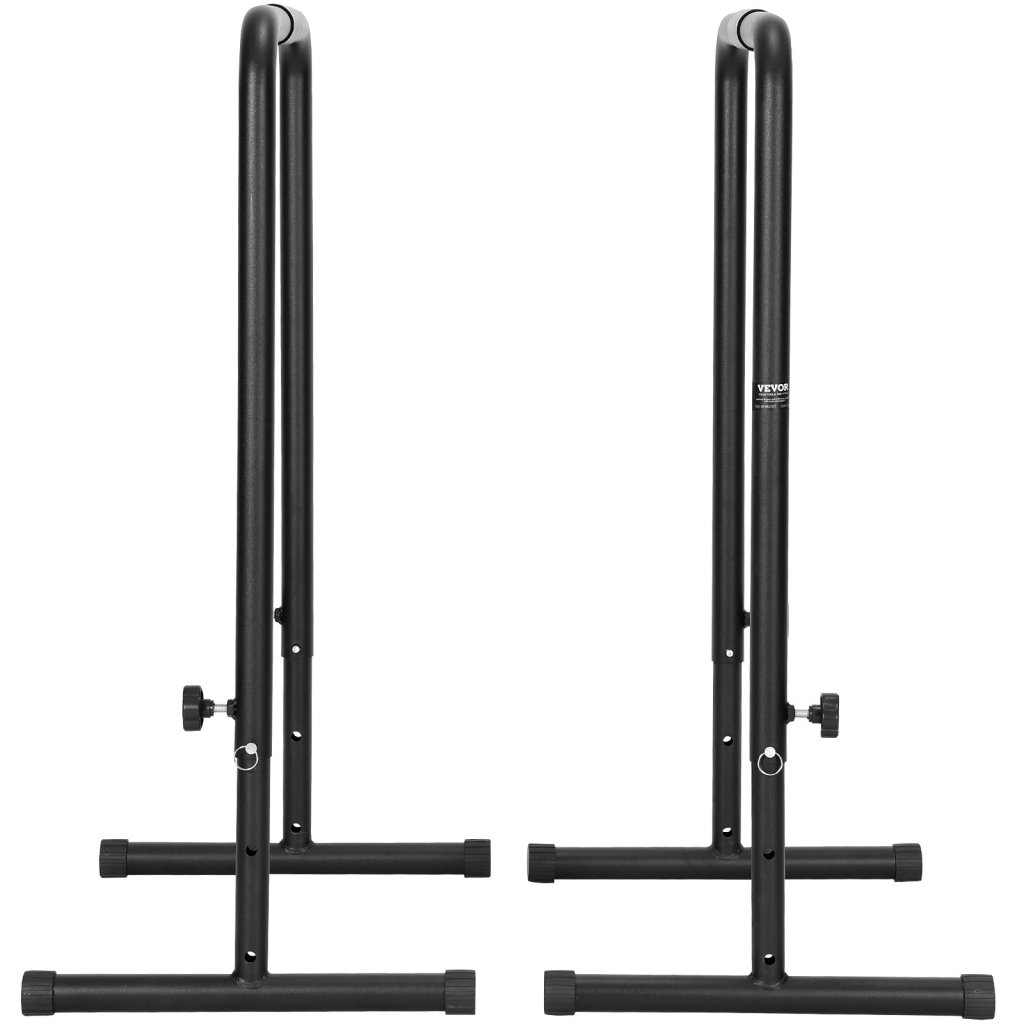 36981-10_hrazdy-na-kliky--nosnost-200-kg--tezky-stojan-na-kliky-s-nastavitelnou-vyskou--fitness-trenink--stabilizator--stojan-na-kliky--bradla-pro-silovy-trenink--domaci-posilovna