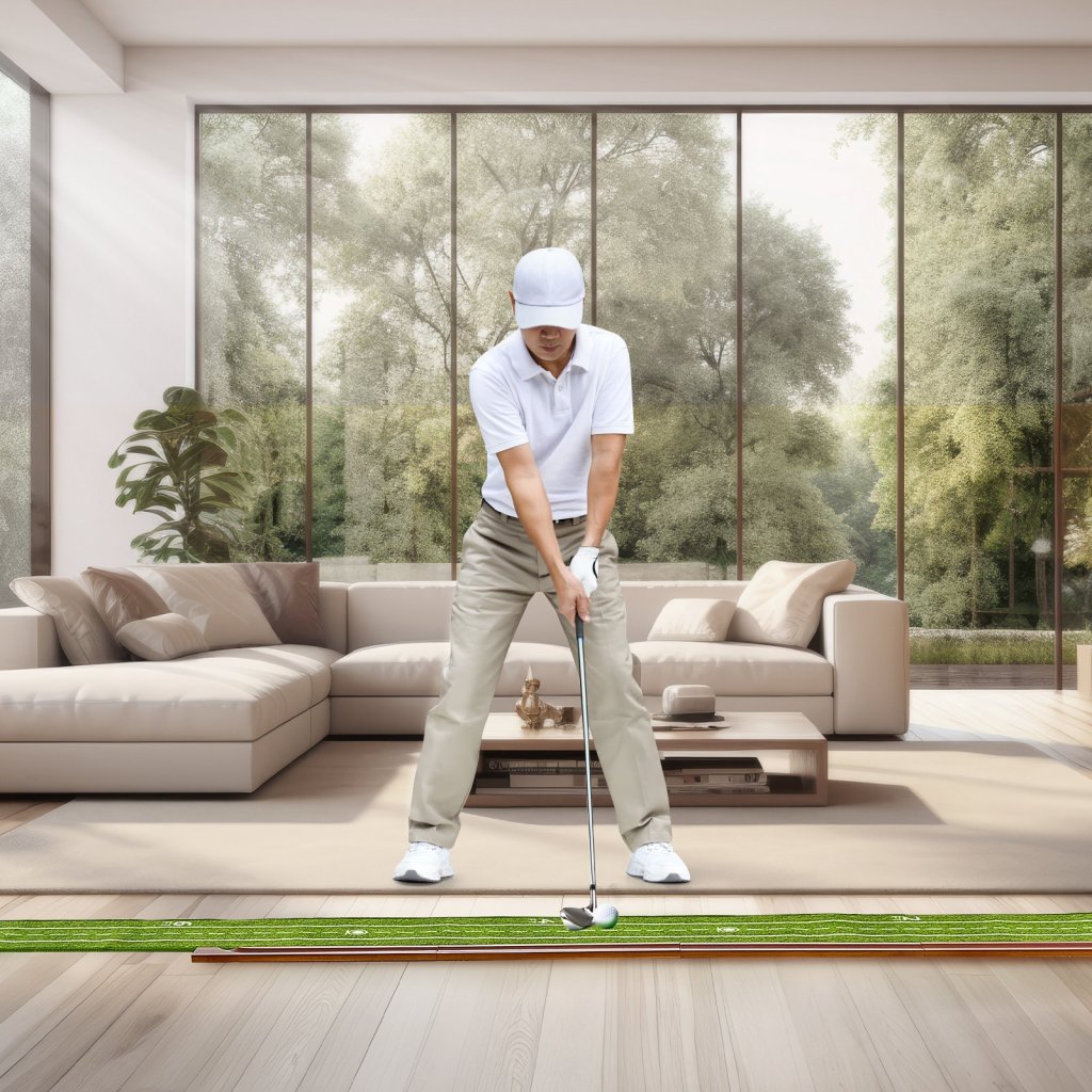 37143-7_golfova-podlozka-na-putting-indoor-golf-putting-green-golfova-treninkova-pomucka