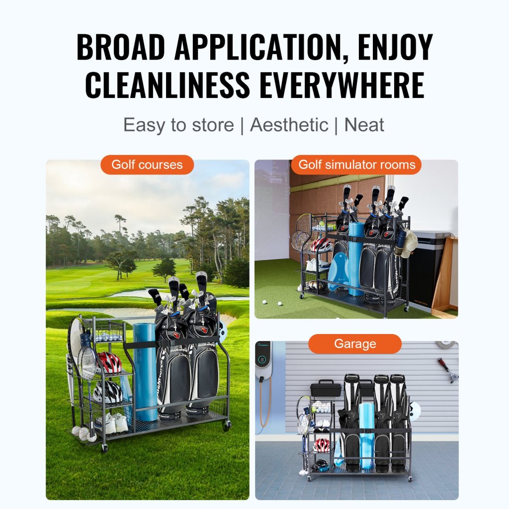 37188-5_organizer-do-garaze-pro-golfove-vybaveni--stojan-na-3-golfove-bagy--drzak-na-hole--vozik-s-micky