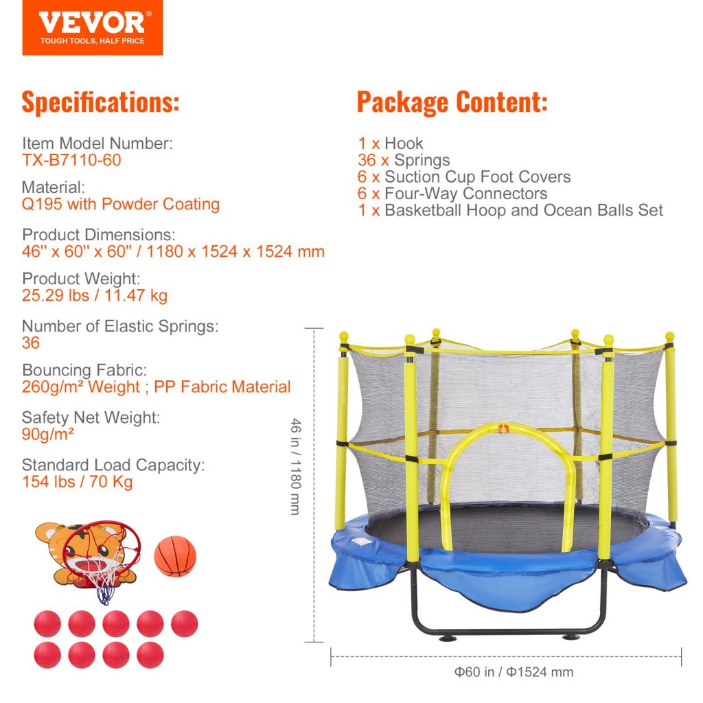 37272-6_detska-trampolina-o-delce-1-5-m--vnitrni-i-venkovni-trampolina-o-prumeru-152-cm-s-bezpecnostni-siti--basketbalovym-kosem-a-oceanskymi-mici--mini-rekreacni-trampolina-pro-batolata--narozeninovy-darek-pro-deti-od-3-let