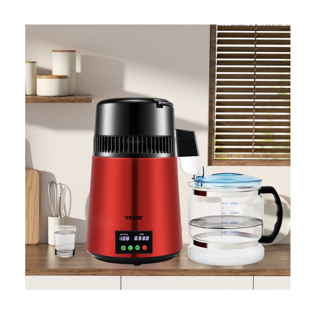 MAIN_28416_4l-vodni-destilator--1-l-h--750w-stroj-na-vyrobu-destilovane-vody-s-displejem-nastaveni-teploty-0-99-h--304-nerezovy-stolni-destilator-sklenena-karafa-cistici-prasek-3-baleni-uhliku--cervena