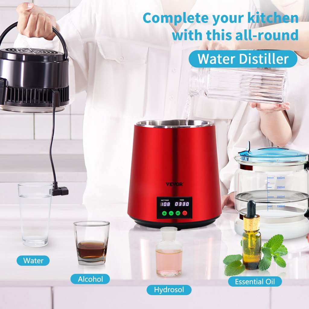 28416-21_4l-vodni-destilator--1-l-h--750w-stroj-na-vyrobu-destilovane-vody-s-displejem-nastaveni-teploty-0-99-h--304-nerezovy-stolni-destilator-sklenena-karafa-cistici-prasek-3-baleni-uhliku--cervena