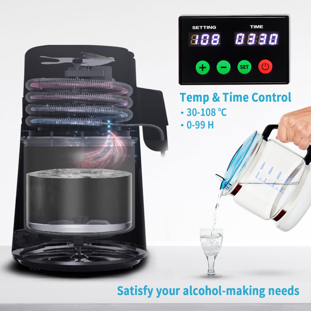 28416-4_4l-vodni-destilator--1-l-h--750w-stroj-na-vyrobu-destilovane-vody-s-displejem-nastaveni-teploty-0-99-h--304-nerezovy-stolni-destilator-sklenena-karafa-cistici-prasek-3-baleni-uhliku--cervena