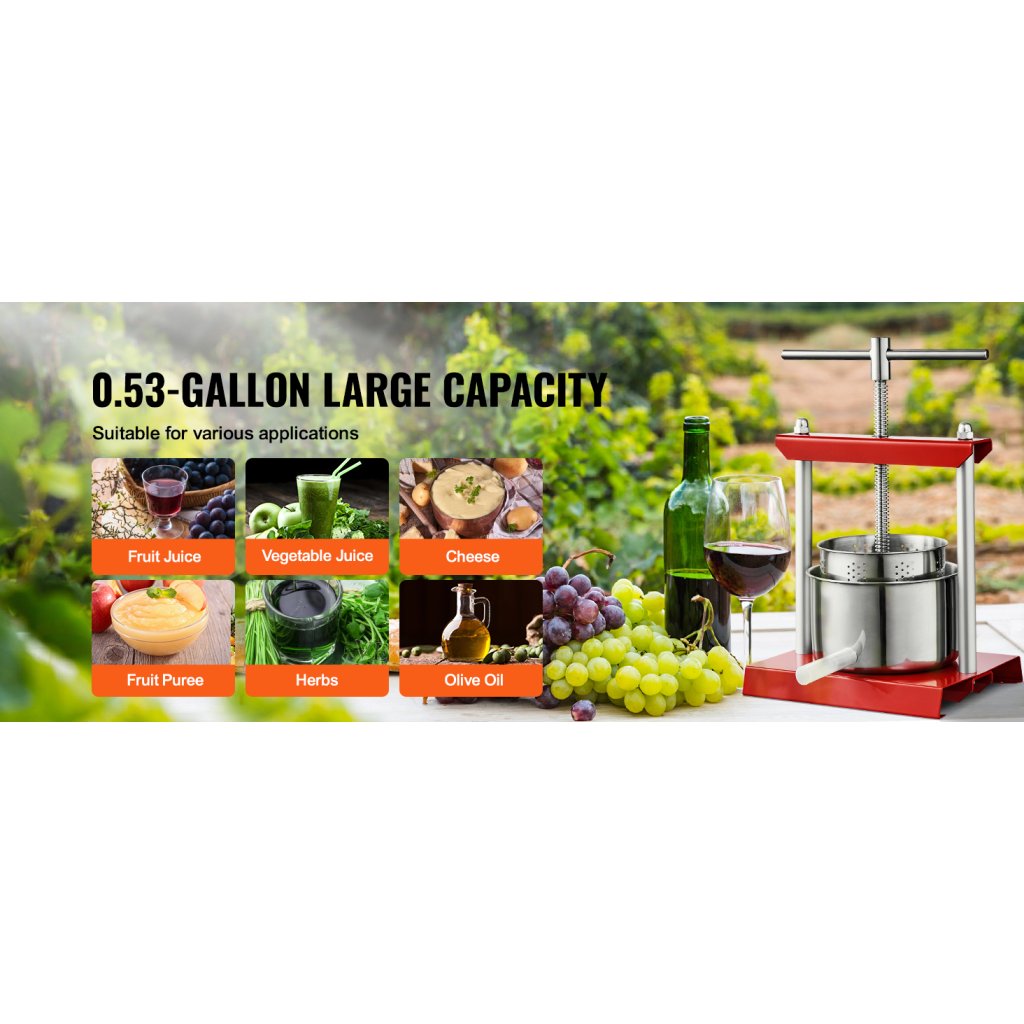 28419-4_lis-na-ovocne-vino--0-53-galon-2-l--2-sudy-z-nerezove-oceli--rucni-odstavnovac--jablecny-most-jablko-hroznova-tinktura-zelenina-lis-na-vyrobu-medu-a-olivoveho-oleje-s-rukojeti-ve-tvaru-t-pro-venkovni--kuchynske-a-domaci-pouziti