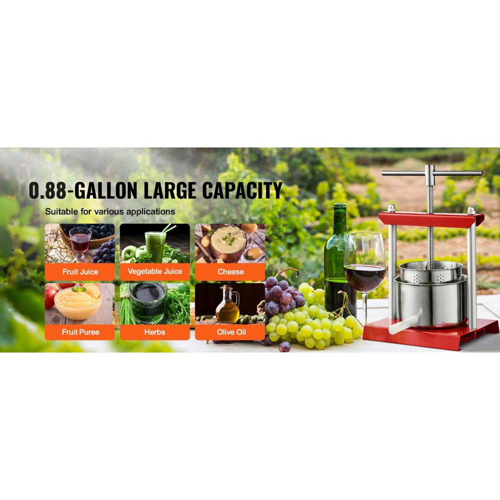 28446-3_lis-na-ovocne-vino--1-6-galon-6-l--2-sudy-z-nerezove-oceli--rucni-odstavnovac--jablecny-most-jablko-hroznova-tinktura-zelenina-lis-na-vyrobu-medu-a-olivoveho-oleje-s-rukojeti-ve-tvaru-t-pro-venkovni--kuchynske-a-domaci-pouziti