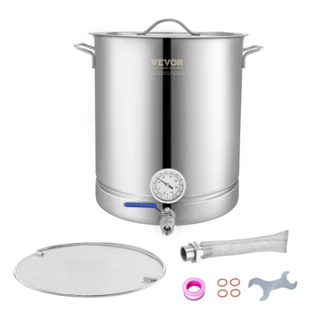 28521-18_nerezova-konvice--16-gallon-varna-konvice--trivrstve-dno-na-pivo--varna-konvice--potreby-pro-domaci-vareni-vcetne-vika--rukojeti--teplomeru--hrdla-kuloveho-ventilu--filtru--filtracni-misky