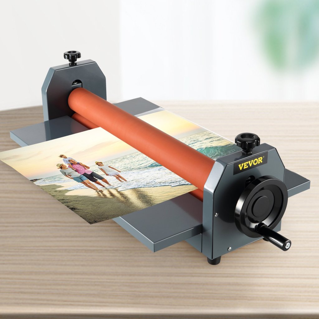 Laminator na zimno 750MM