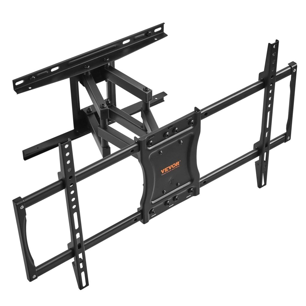 29598_full-motion-tv-drzak-hodi-se-pro-vetsinu-37-75palcovych-tv--otocny-naklon-vodorovne-nastavitelny-nastenny-drzak-se-4-kloubovymi-rameny--max-vesa-600-x-400-mm--udrzi-az-132-lb