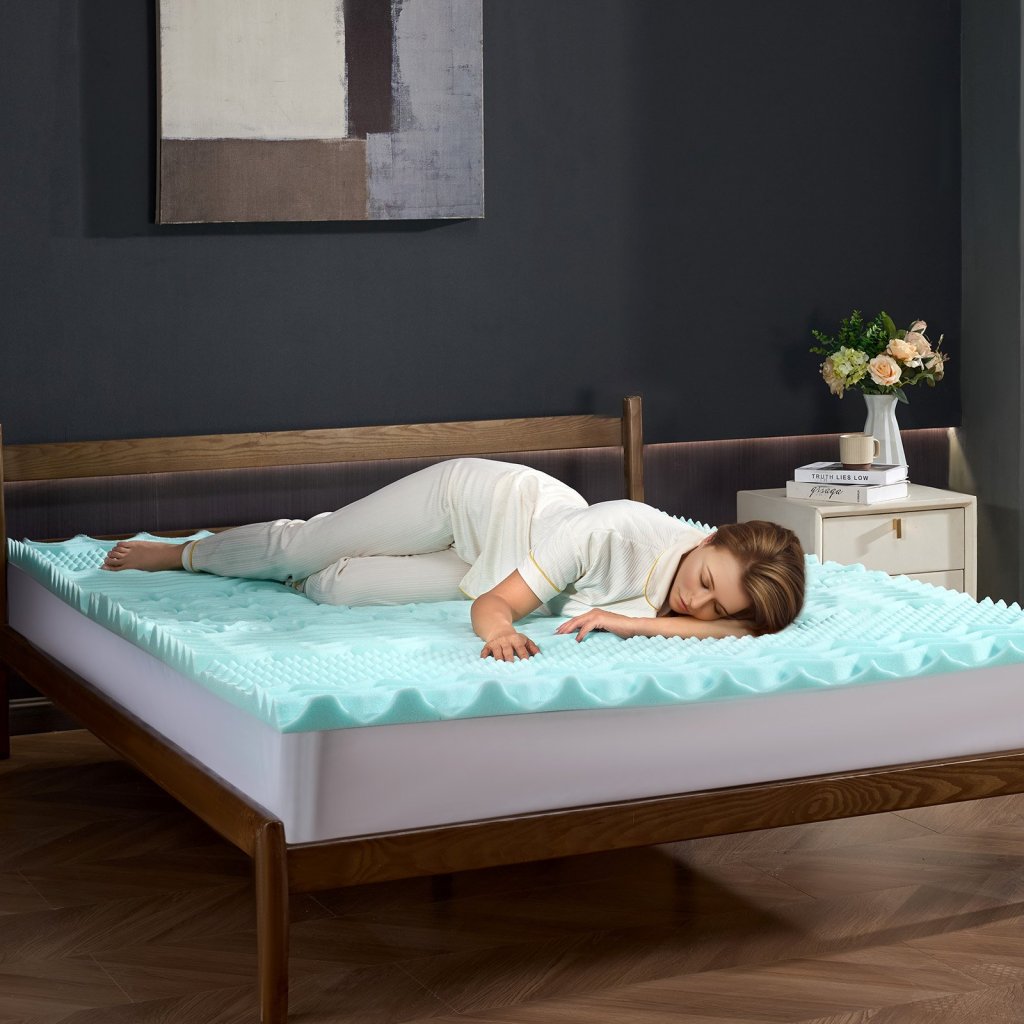 MAIN_29640-4_matrace-topper-soft-memory-foam-cooling-gel-infusion-queen-size-50-8-mm