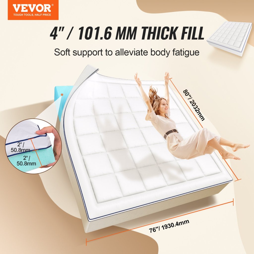 29649-10_potah-matrace-premium-memory-foam-fiber-fill-king-tloustka-101-6-mm