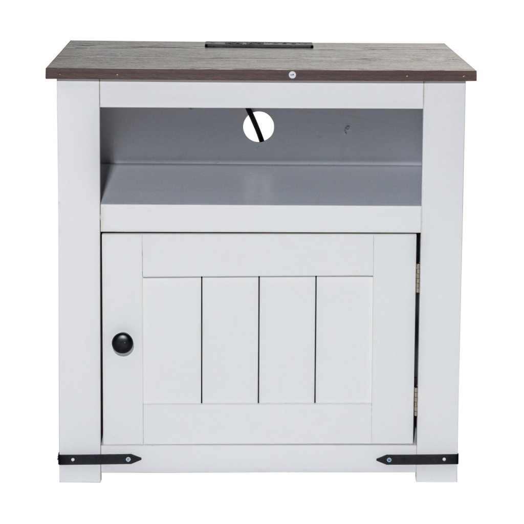 29826-2_farmhouse-end-table-square-nocni-stolek-s-usb-porty-a-vystupy-bily