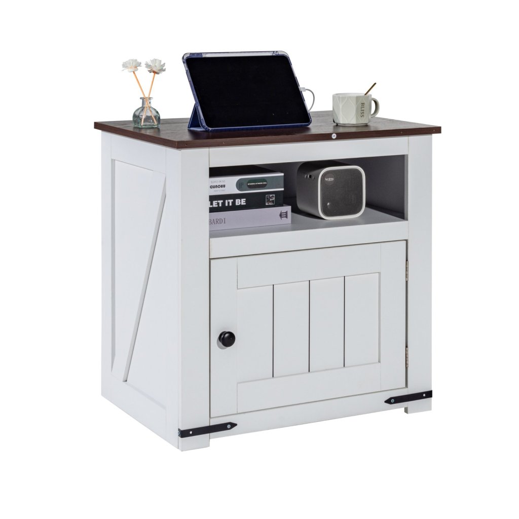 29826-11_farmhouse-end-table-square-nocni-stolek-s-usb-porty-a-vystupy-bily