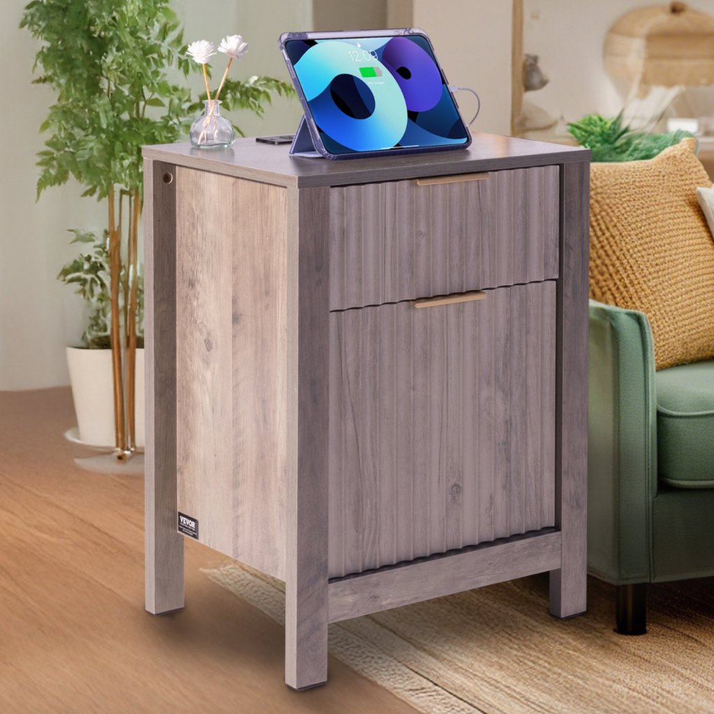 MAIN_29838-4_farmhouse-end-table-square-nocni-stolek-s-usb-a-zasuvkami--sada-2-ks-sedych