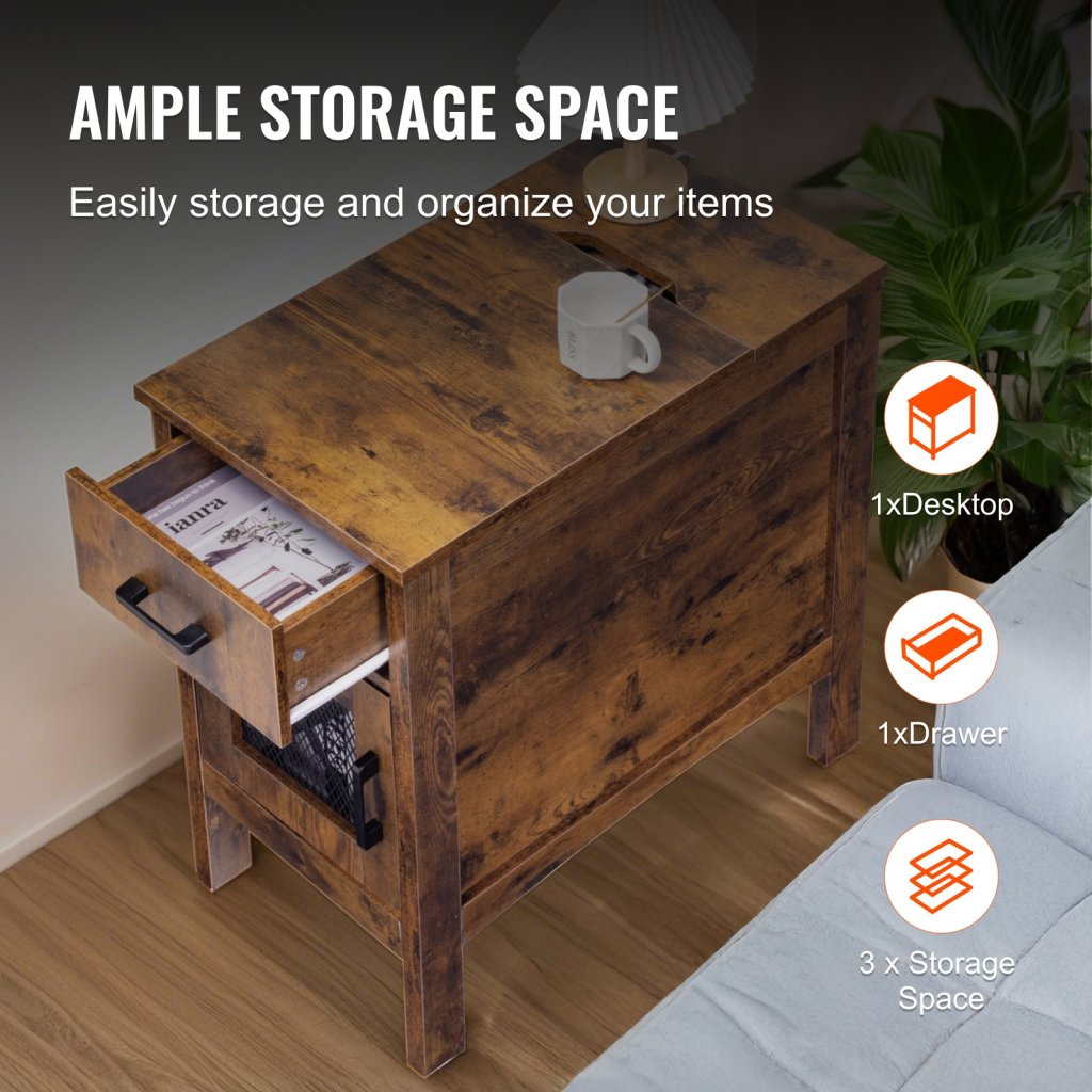 29841-8_nocni-stolek-farmhouse-end-table-s-usb-porty-a-zasuvkami-3-vrstvy-uloziste