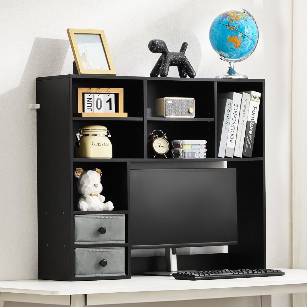 30009-4_stolni-knihovna-black-desktop-storage-organizer-3-vrstvy-pro-kancelar-a-domacnost