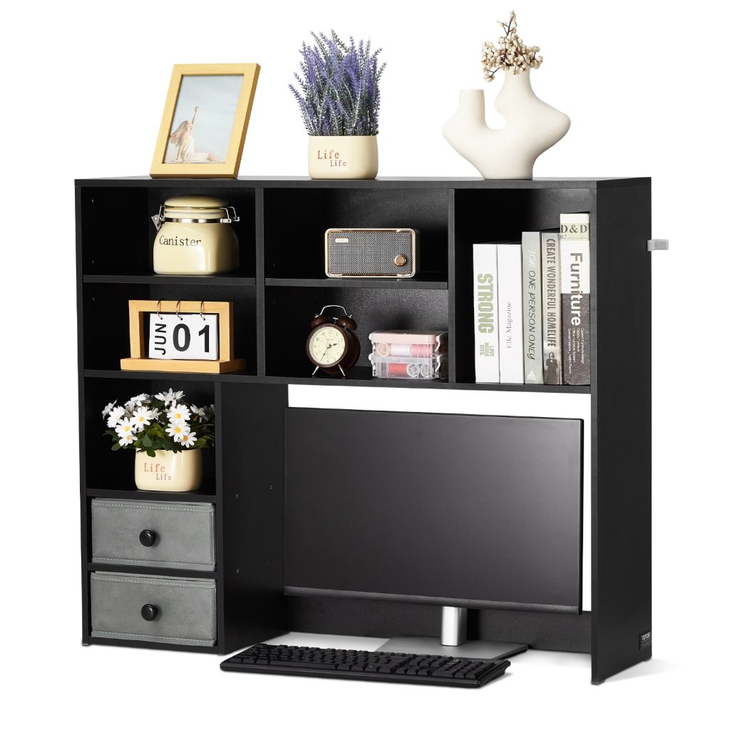 30009-2_stolni-knihovna-black-desktop-storage-organizer-3-vrstvy-pro-kancelar-a-domacnost