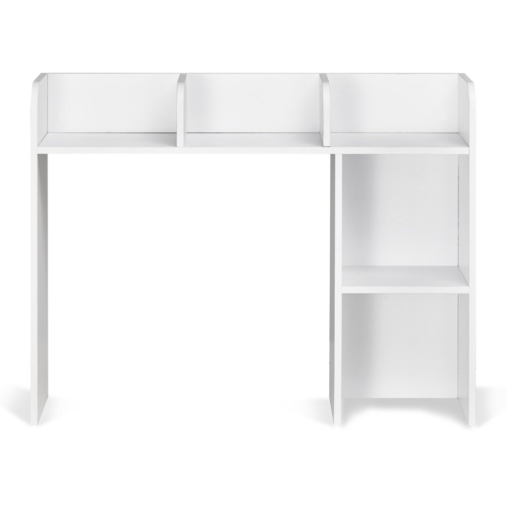 30018-3_stolni-knihovnicka-bily-stolni-ulozny-organizer-2vrstvy-pro-kancelar-a-domacnost